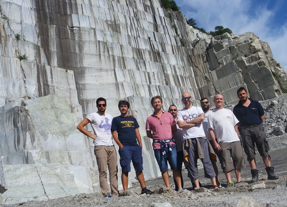 Odoo Members