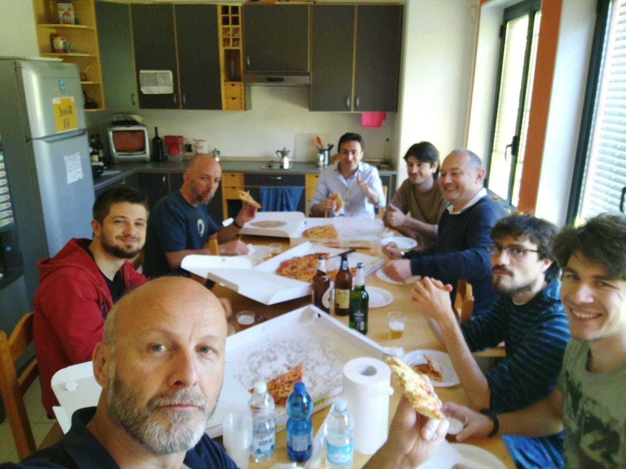 Odoo Members
